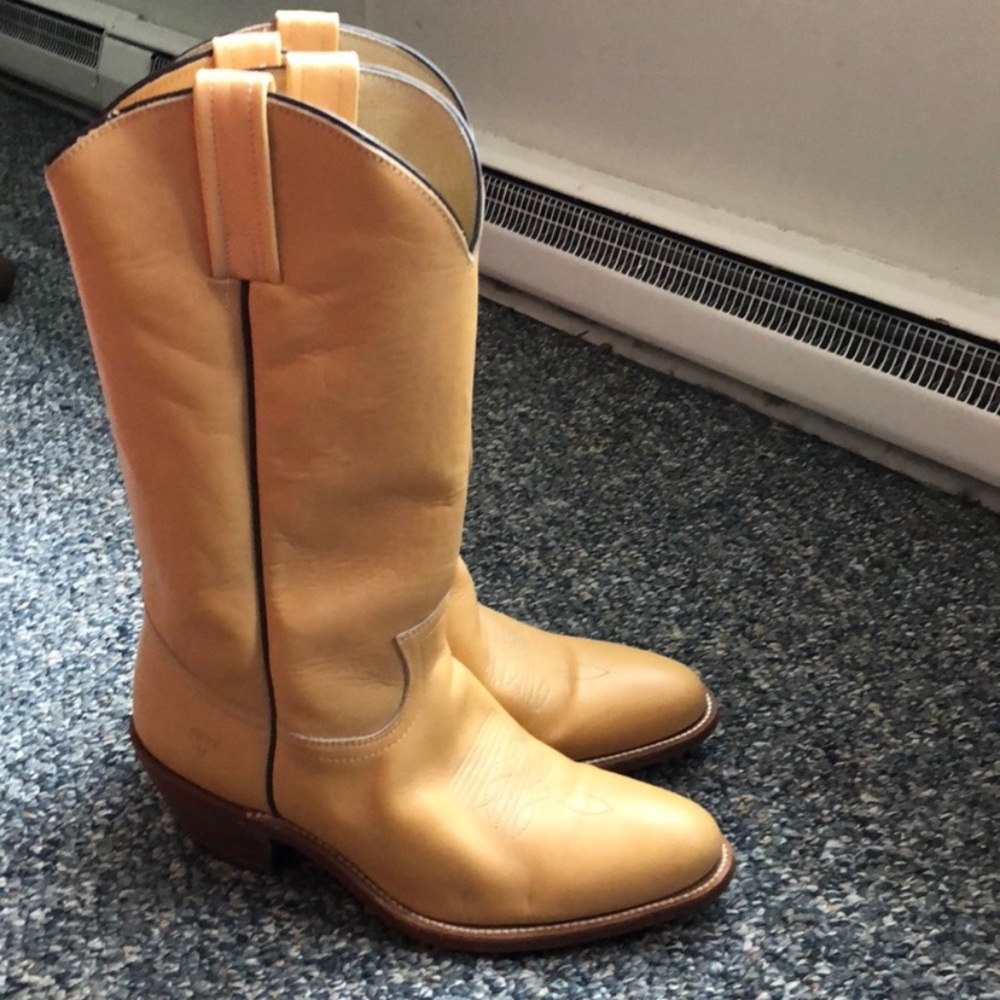 Frye boots